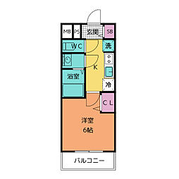 MAXIV名古屋上前津 1104