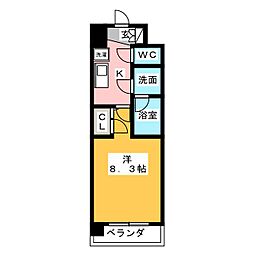 フローラル東別院