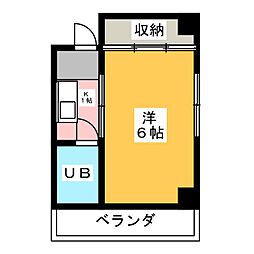 コーポ岡部花塚