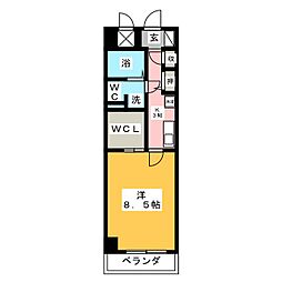 パークサイド神宮西