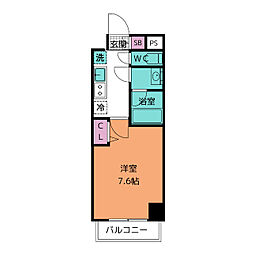 ディアレイシャス尾頭橋 402