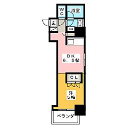 パークサイド金山