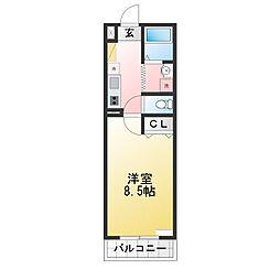 ピュアリティヒルズ 102