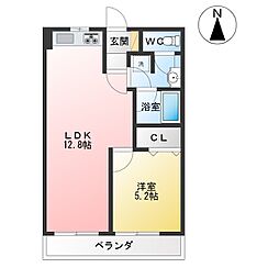 ＩＳＭ松原（旧レスカール松原）