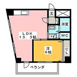 ＩＳＭ松原（旧レスカール松原）