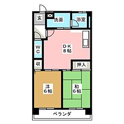 ブラザービル八幡