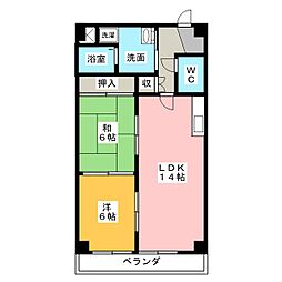 レジディア日比野