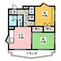 レインボー尾頭橋II