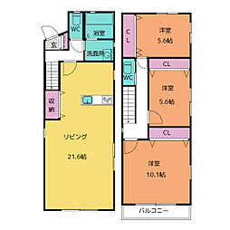 熱田区明野町戸建 戸建