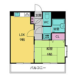 ライオンズマンション熱田神宮公園