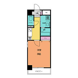 アイユー日比野 508