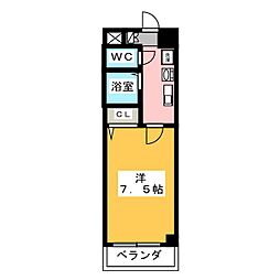 セントラルハイツ明野