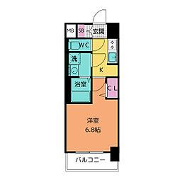 メイクス熱田大宝 904