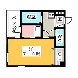 グリーン日比野