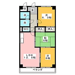 エステートＥＸ白鳥マンション