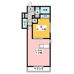 シティ六番町
