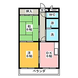 大矢クリーンハイツ