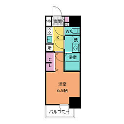 S-RESIDENCE金山epure 201