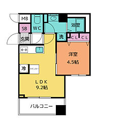 シトラスガーデン 501