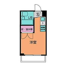 メゾンドール竹市