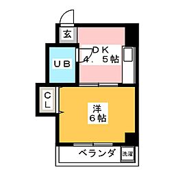 菱屋マンション