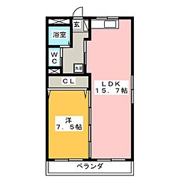 Ｖｇ.ＴＲＥＥ西棟