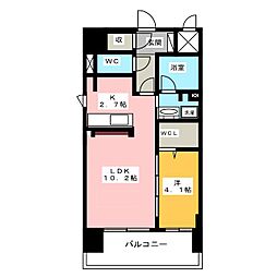 Ｍｙ　Ｆａｉｒ　尾頭橋