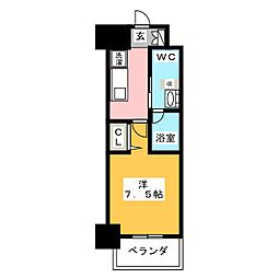 パークアクシス名古屋山王橋