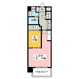 ＡｒｔｉｚＡ上前津II