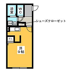 GVIVRE東別院