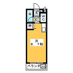 コーポ賀城園II