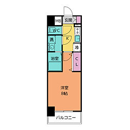 S-RESIDENCE金山altano 206