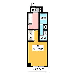 グランシャリオ波寄