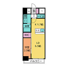 メイクスWアート金山ウエスト 601