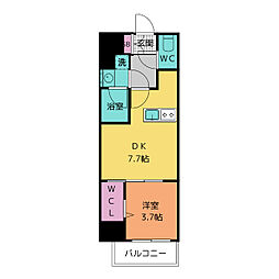 メイクス上前津IV 904