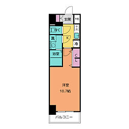 CREST TAPP金山 1104
