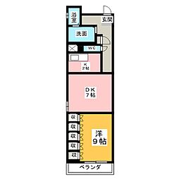 THE RESIDENCE KANAYAMA SOUTH