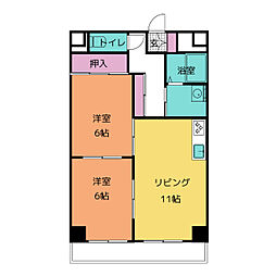 シーズンコート金山 205