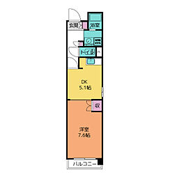 THE RESIDENCE KANAYAMA SOUTH