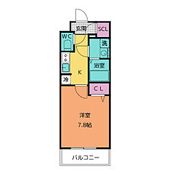 S-RESIDENCE尾頭橋beaute 902