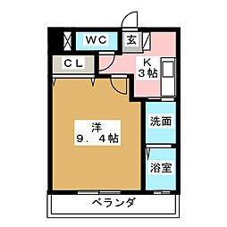 イマージュ・尾頭橋