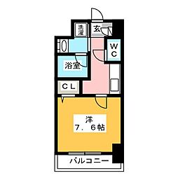 パークハイム日比野