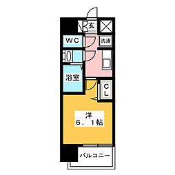 ディアレイシャス金山