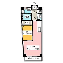 Ｓ−ＦＯＲＴ熱田花町