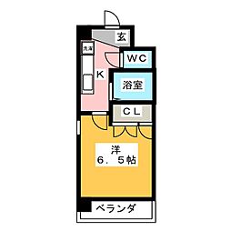 エクセルシオール金山