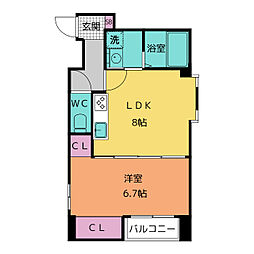 コンフォートシティII 103