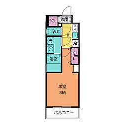 S-RESIDENCE尾頭橋beaute 905
