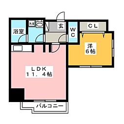 プリヴィアーレ金山