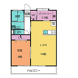 第3よしかねコーポ