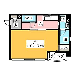 ラ・マルネ